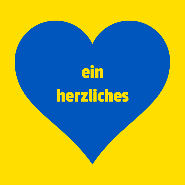 Der Verein Ukraine Hilfe Graubünden dankt allen Spenderinnen und Spendern ganz herzlich für die tolle Unterstützung Der Verein Ukraine Hilfe Graubünden dankt allen Spenderinnen und Spendern ganz herzlich für die tolle Unterstützung